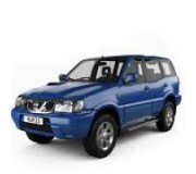 Terrano II (R20) (1993-2005) Terrano II (R20) (1993-2005)