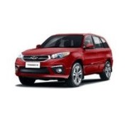 Tiggo 3 2016-
