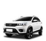 Tiggo 5 (T21) (2013-...) Tiggo 5 (T21) (2013-...)