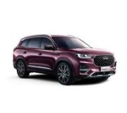 Tiggo 8 Pro (2023-...) Tiggo 8 Pro (2023-...)