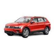 Tiguan Allspace 2018- Tiguan Allspace 2018-