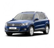 Tiguan I (2007-2015) Tiguan I (2007-2015)