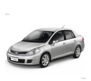 Tiida (C11) (2004–2011) Tiida (C11) (2004–2011)