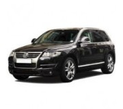 Touareg I (2002-2010) Touareg I (2002-2010)