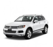 Touareg II (2010-2018) Touareg II (2010-2018)