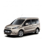 Tourneo Connect