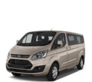 Transit Custom