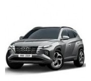Tucson (NX4) (2021-...) Tucson (NX4) (2021-...)