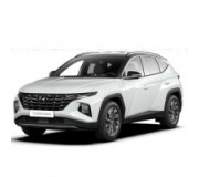 Tucson (NX4) (hybrid) (2021-...) Tucson (NX4) (hybrid) (2021-...)