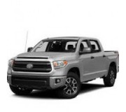 Tundra (2014-...) Tundra (2014-...)