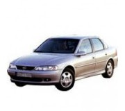 Vectra B (1995-2002) Vectra B (1995-2002)