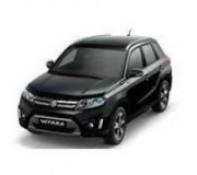 Vitara II (2015-...) Vitara II (2015-...)