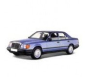 W124 W124