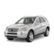 W164 ML (2005-2011) W164 ML (2005-2011)