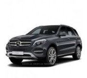 W166 GLE (2015-2018) W166 GLE (2015-2018)