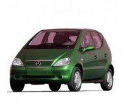 W168 A (1997-2004) W168 A (1997-2004)