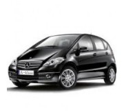 W169 A (2004-2012) W169 A (2004-2012)