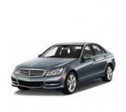 W204 C (2007-2015) W204 C (2007-2015)