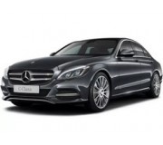 W205 C (2014-...) W205 C (2014-...)