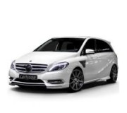 W246 B (2011-2018) W246 B (2011-2018)