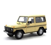 W460 G (1979-1992)