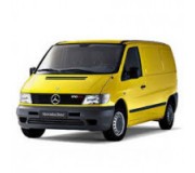 W638 Vito I (1995-2003) W638 Vito I (1995-2003)