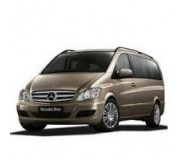 W639 Vito/Viano II (2003-2014) W639 Vito/Viano II (2003-2014)