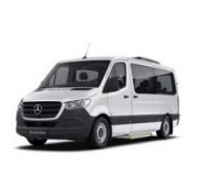W907 Sprinter III (2018-...) W907 Sprinter III (2018-...)