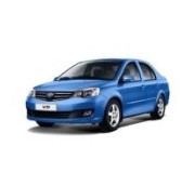 Weizhi V5 2012-