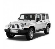 Wrangler (JK) (5 doors) (2007-2018) Wrangler (JK) (5 doors) (2007-2018)