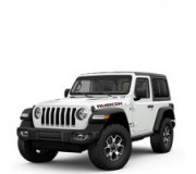 Wrangler (JL) (3 doors) (2018-...) Wrangler (JL) (3 doors) (2018-...)