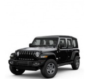 Wrangler (JL) (5 doors) (2018-...) Wrangler (JL) (5 doors) (2018-...)