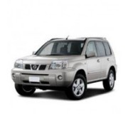 X-Trail (T30) (2001-2007) X-Trail (T30) (2001-2007)