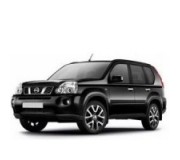 X-Trail (T31) (2007-2014) X-Trail (T31) (2007-2014)