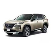 X-Trail (T33) (2021-...) X-Trail (T33) (2021-...)