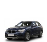 X1 (E84) (2009-2015)