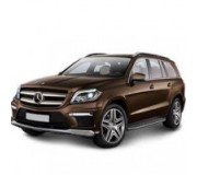 X166 GL (2012-2015) X166 GL (2012-2015)