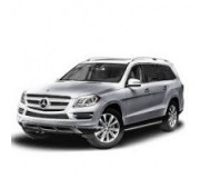 X166 GLS (2015-2019) X166 GLS (2015-2019)