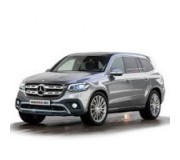 X167 GLS (2019-...) X167 GLS (2019-...)