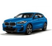 X2 (F39) (2017-...)