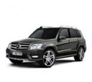 X204 GLK (2008-2015) X204 GLK (2008-2015)
