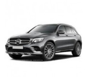X253 GLC (2015-...) X253 GLC (2015-...)