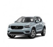XC40 (2017-...) XC40 (2017-...)