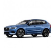 XC60 (2017-...) XC60 (2017-...)