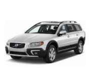 XC70 (2007-2016) XC70 (2007-2016)