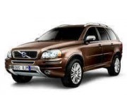 XC90 (2002-2014) XC90 (2002-2014)