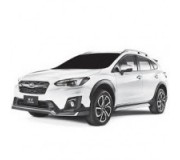 XV (GT) (2017-...) XV (GT) (2017-...)