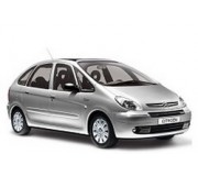 Xsara Picasso Xsara Picasso