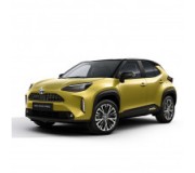 Yaris Cross (XP21) (2020-...) Yaris Cross (XP21) (2020-...)