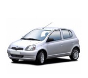 Yaris I (P1) (1999-2006) Yaris I (P1) (1999-2006)